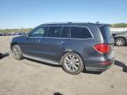 2015 Mercedes-Benz Gl 450 4Matic for Sale in Fredericksburg, VA - Water/Flood