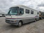 1995 Oshkosh Motor Truck Co. Chassis X Line продається в Tulsa, OK - Hail