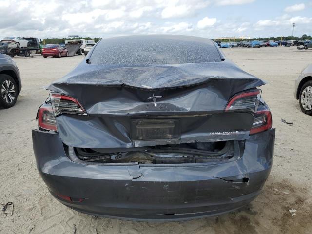  TESLA MODEL 3 2023 Gray