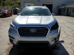 2022 Subaru Ascent Limited en Venta en Hurricane, WV - Side