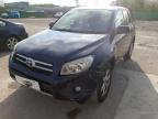 2008 TOYOTA RAV4 XTR D for sale at Copart WESTBURY
