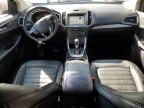2018 Ford Edge Sel იყიდება Woodhaven-ში, MI - Minor Dent/Scratches