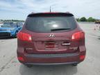 2008 Hyundai Santa Fe Se for Sale in Lebanon, TN - Front End
