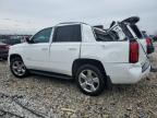 2015 Chevrolet Tahoe K1500 Lt იყიდება Wayland-ში, MI - Top/Roof