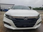 2019 Honda Accord Exl for Sale in Shreveport, LA - Rear End