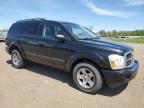 2006 Dodge Durango Slt იყიდება Columbia Station-ში, OH - Minor Dent/Scratches