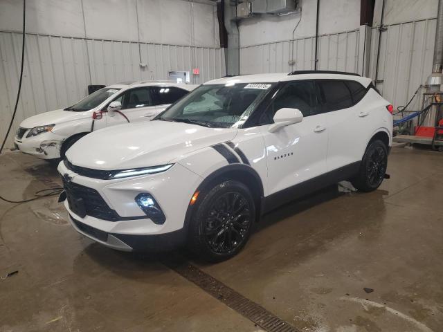 CHEVROLET BLAZER 2LT 2024