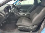 2018 Dodge Challenger Sxt for Sale in Anthony, TX - Rear End