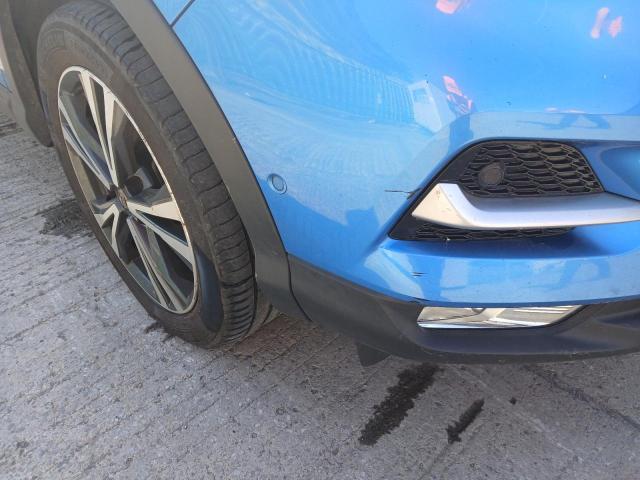 2019 NISSAN QASHQAI N-