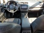 2019 Subaru Outback 2.5I Limited للبيع في Graham، WA - Front End
