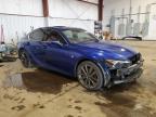 2022 Lexus Is 350 F Sport   en Venta en Pennsburg, PA - Vandalism