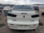 2010 MITSUBISHI LANCER ES/ES SPORT for sale at Copart ON - COOKSTOWN