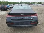 2024 Hyundai Elantra Limited   للبيع في Kansas City، KS - All Over