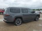 2022 Jeep Wagoneer Series Ii zu verkaufen in Houston, TX - Front End