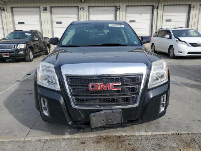  GMC TERRAIN 2015 Black