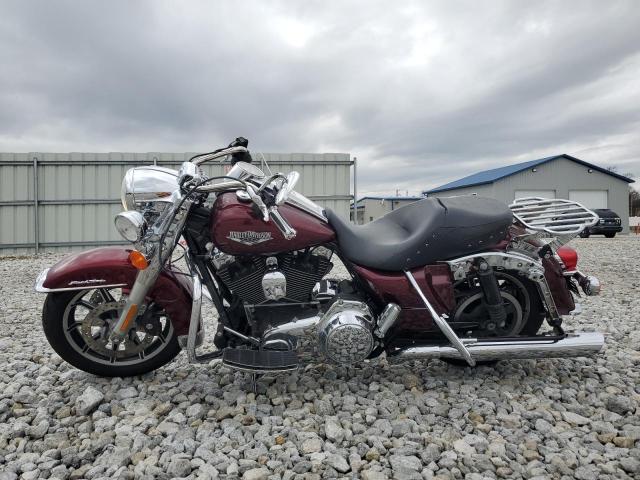 2014 HARLEY-DAVIDSON FLHR ROAD KING