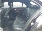 2015 MERCEDES BENZ C220 AMG L for sale at Copart YORK