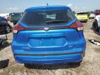 2023 Nissan Kicks Sv na sprzedaż w Houston, TX - Water/Flood