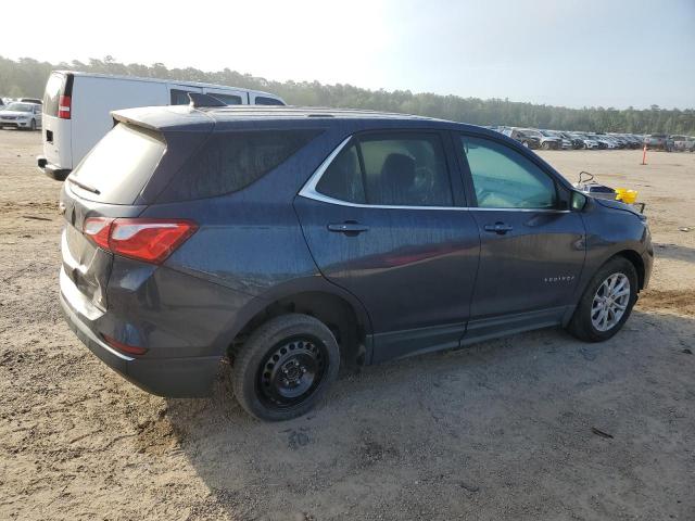  CHEVROLET EQUINOX 2019 Blue