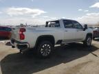 2023 Chevrolet Silverado K3500 Lt за продажба в Albuquerque, NM - Rejected Repair