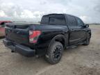 2021 Nissan Titan Sv de vânzare în Houston, TX - Mechanical
