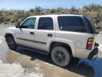 2004 Chevrolet Tahoe K1500 for Sale in Reno, NV - Vandalism