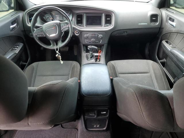  DODGE CHARGER 2020 Charcoal