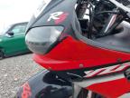 2002 YAMAHA R6 for sale at Copart EAST KILBRIDE