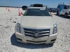 2011 Cadillac Cts Luxury Collection на продаже в Temple, TX - Rear End