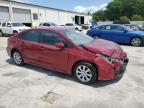 2025 Toyota Corolla Le zu verkaufen in Gaston, SC - Front End