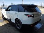 2014 Land Rover Range Rover Sport Hse de vânzare în Los Angeles, CA - Side