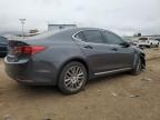 2015 Acura Tlx Advance for Sale in Colorado Springs, CO - Front End