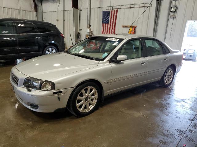2004 Volvo S80 2.5T