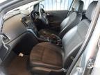 2012 VAUXHALL ASTRA ACTI for sale at Copart SANDTOFT