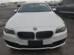 2014 Bmw 528 I за продажба в North Las Vegas, NV - Mechanical