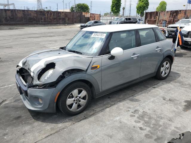 2015 Mini Cooper 