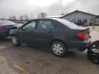 2006 Toyota Corolla Ce за продажба в Pekin, IL - All Over