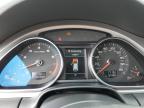 2013 Audi Q7 Premium Plus en Venta en Mercedes, TX - Front End