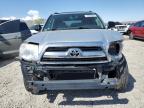 2006 Toyota 4Runner Sr5 en Venta en Magna, UT - Front End