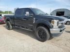 2019 Ford F250 Super Duty zu verkaufen in Wichita, KS - Burn - Interior
