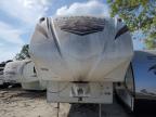 2012 Chap 5Th Wheel en Venta en Conway, AR - Water/Flood