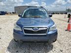 2014 Subaru Forester 2.5I Touring за продажба в Taylor, TX - Side