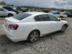 2010 Lexus Gs 450H за продажба в Memphis, TN - Front End
