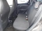 2015 PEUGEOT 108 ALLURE for sale at Copart WHITBURN