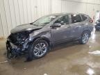 2022 Honda Cr-V Ex for Sale in Franklin, WI - Front End