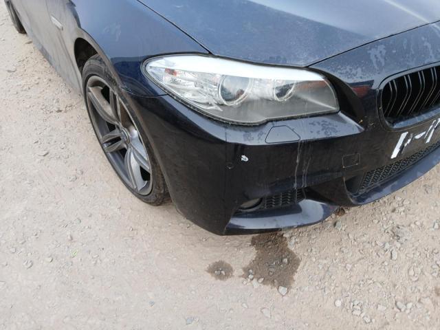 2011 BMW 530D M SPO