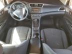 2017 Nissan Sentra S for Sale in Chatham, VA - Front End