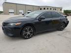 2018 Toyota Camry L   за продажба в Wilmer, TX - Rear End