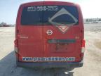 2014 Nissan Nv200 2.5S იყიდება Apopka-ში, FL - Front End