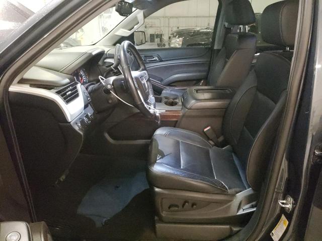 GMC YUKON 2020 Szary